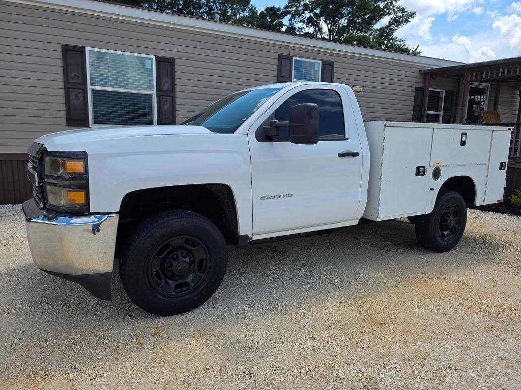 chevrolet silverado 2500hd 2015 1GB0CUEG6FZ119734 image chevrolet silverado 2500hd 2015 1GB0CUEG6FZ119734 image